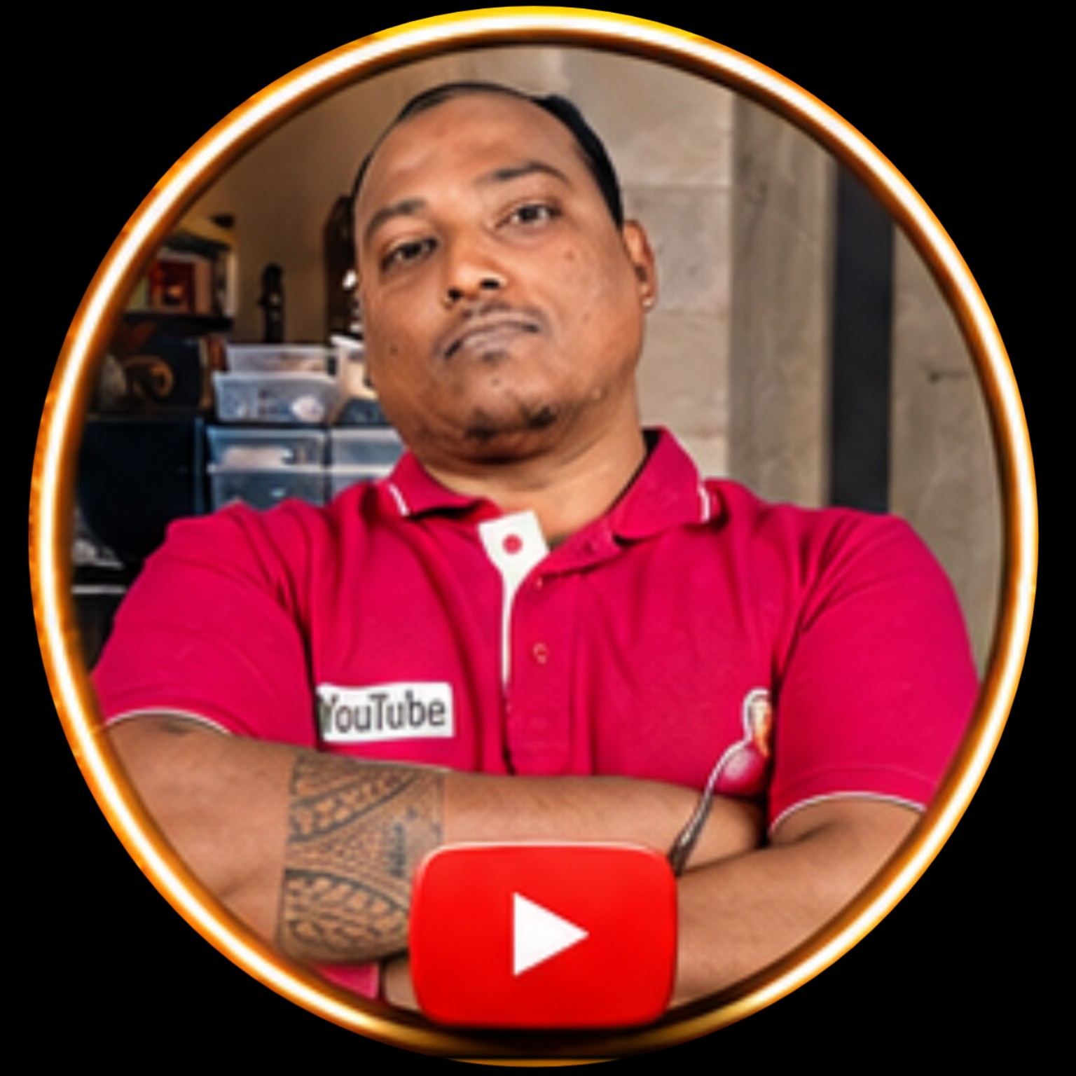 Voice Of Lingesh